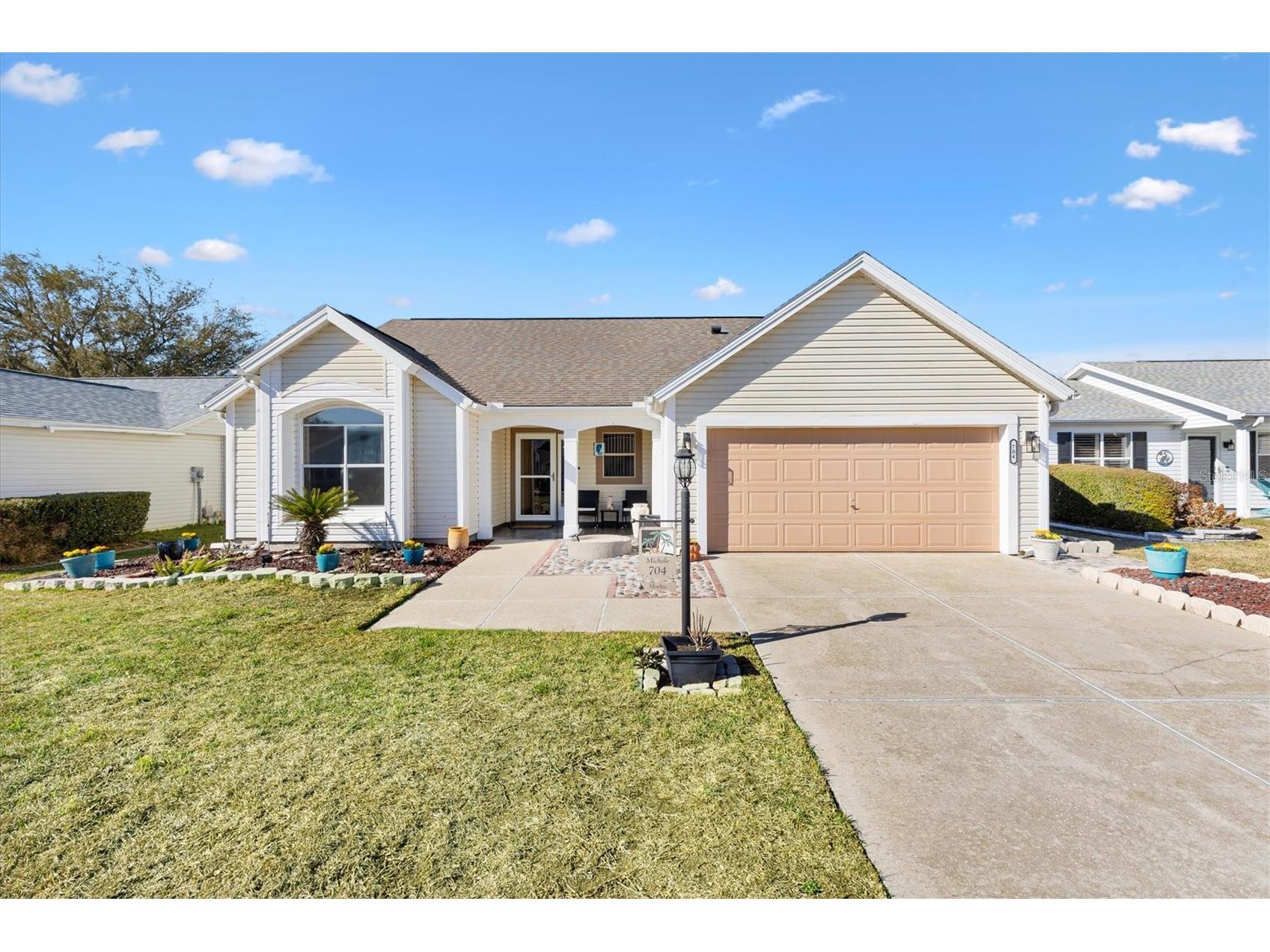 704 Palma Drive The Villages FL 32159 G5108737 image1
