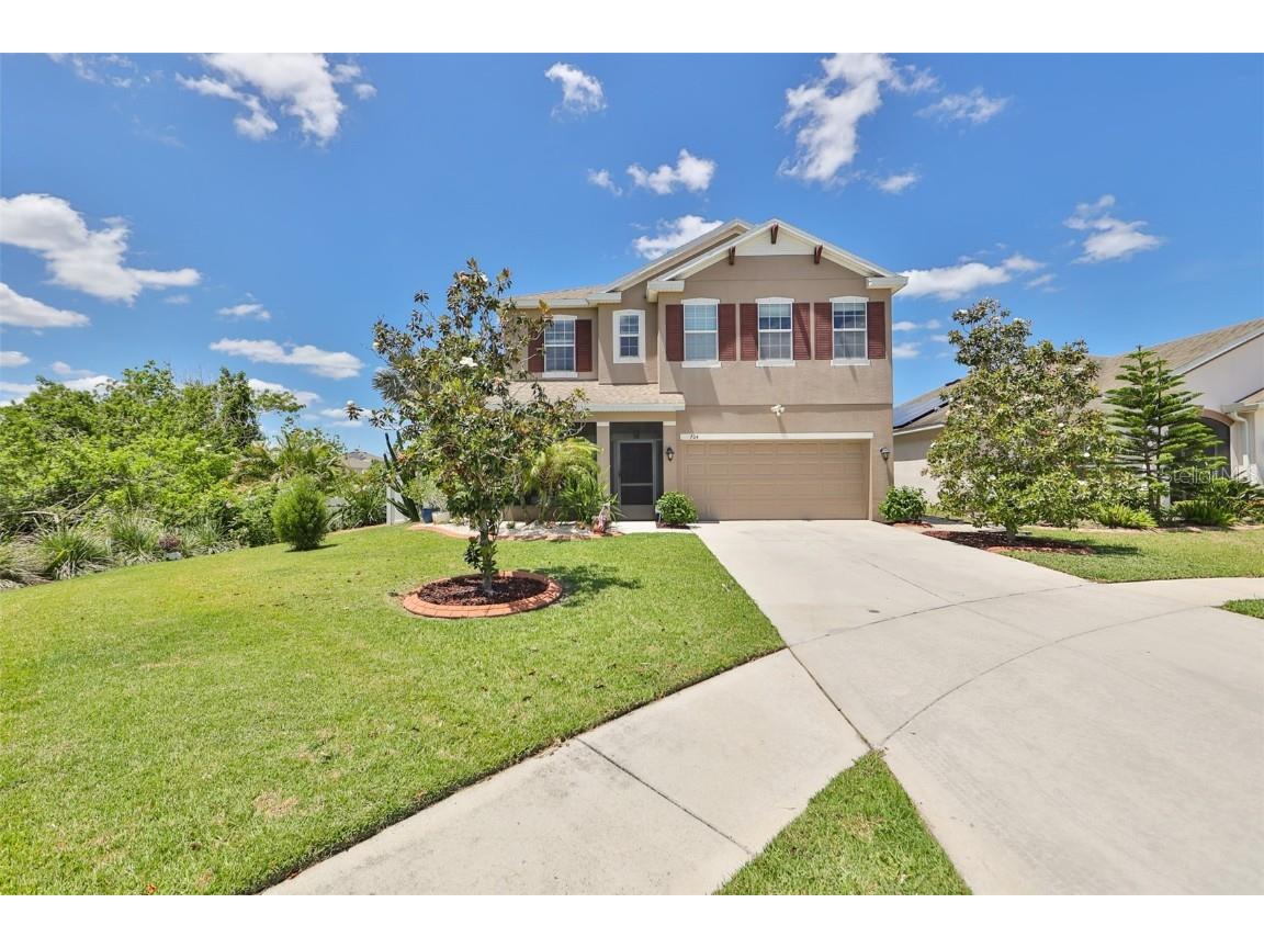 704 Parker Den Drive Ruskin FL 33570 T3441460 image1
