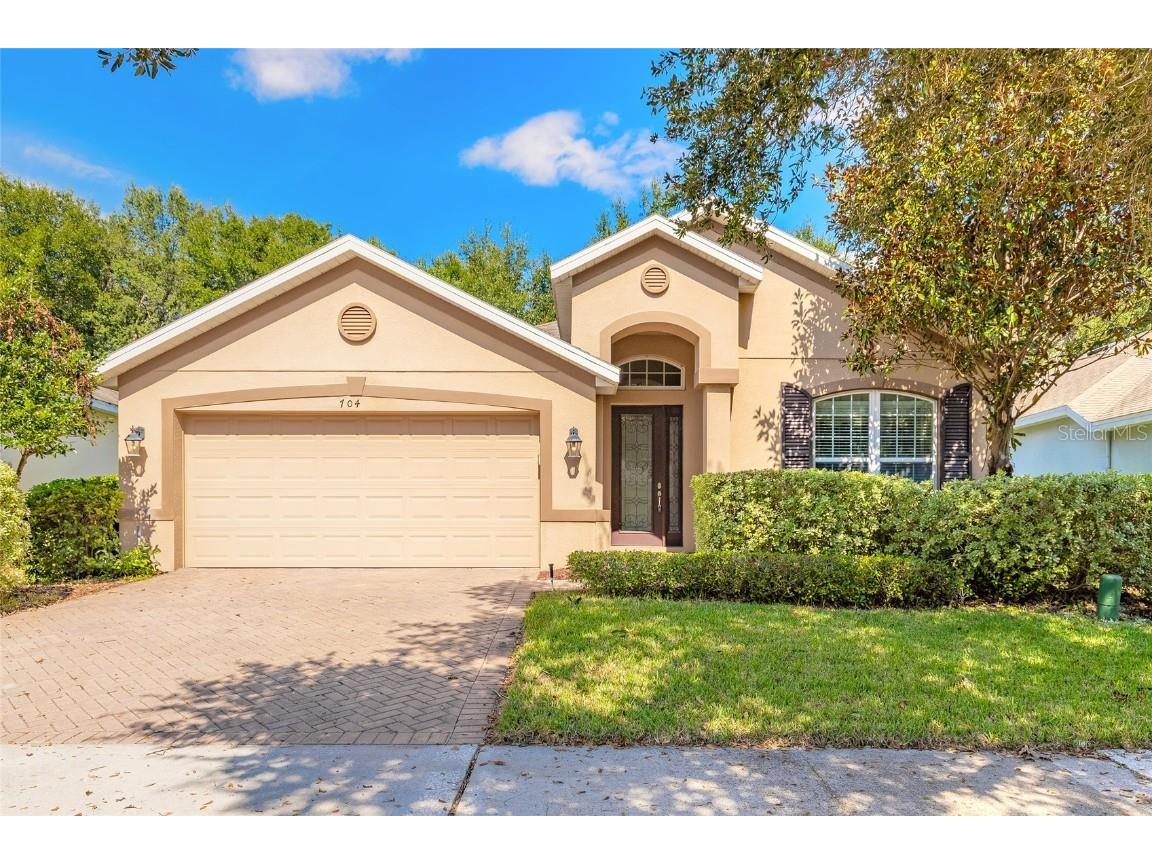 704 Preakness Circle Deland FL 32724 V4945529 image1