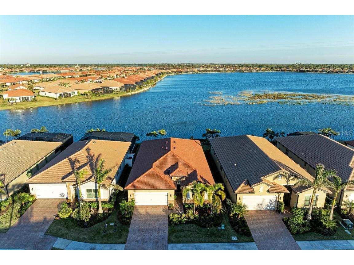 704 Ravello Boulevard Nokomis FL 34275 - Knights Lake A4638878 image1