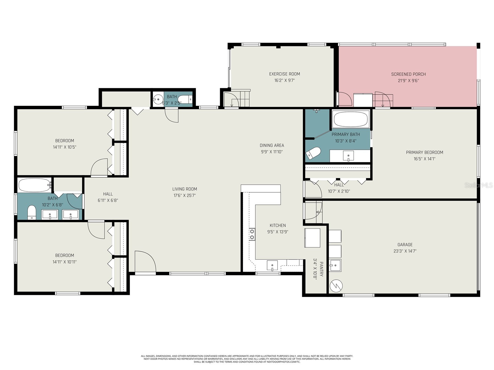 704 S Lockwood Ridge Road Sarasota FL 34237 A4690645 image41