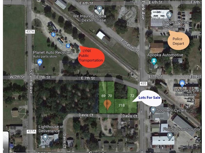 704 S Park Avenue Apopka FL 32703 O6216516 image1