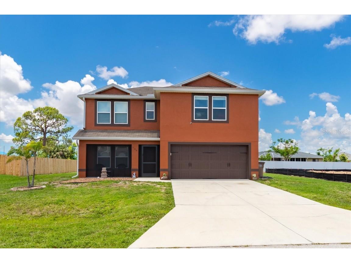 704 SW 18th Terrace Cape Coral FL 33991 C7476927 image1