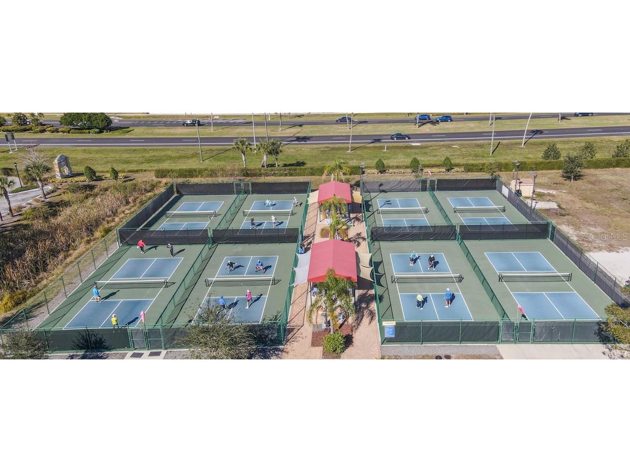 704 Tremont Greens Lane #107 Sun City Center FL 33573 TB8430421 image34