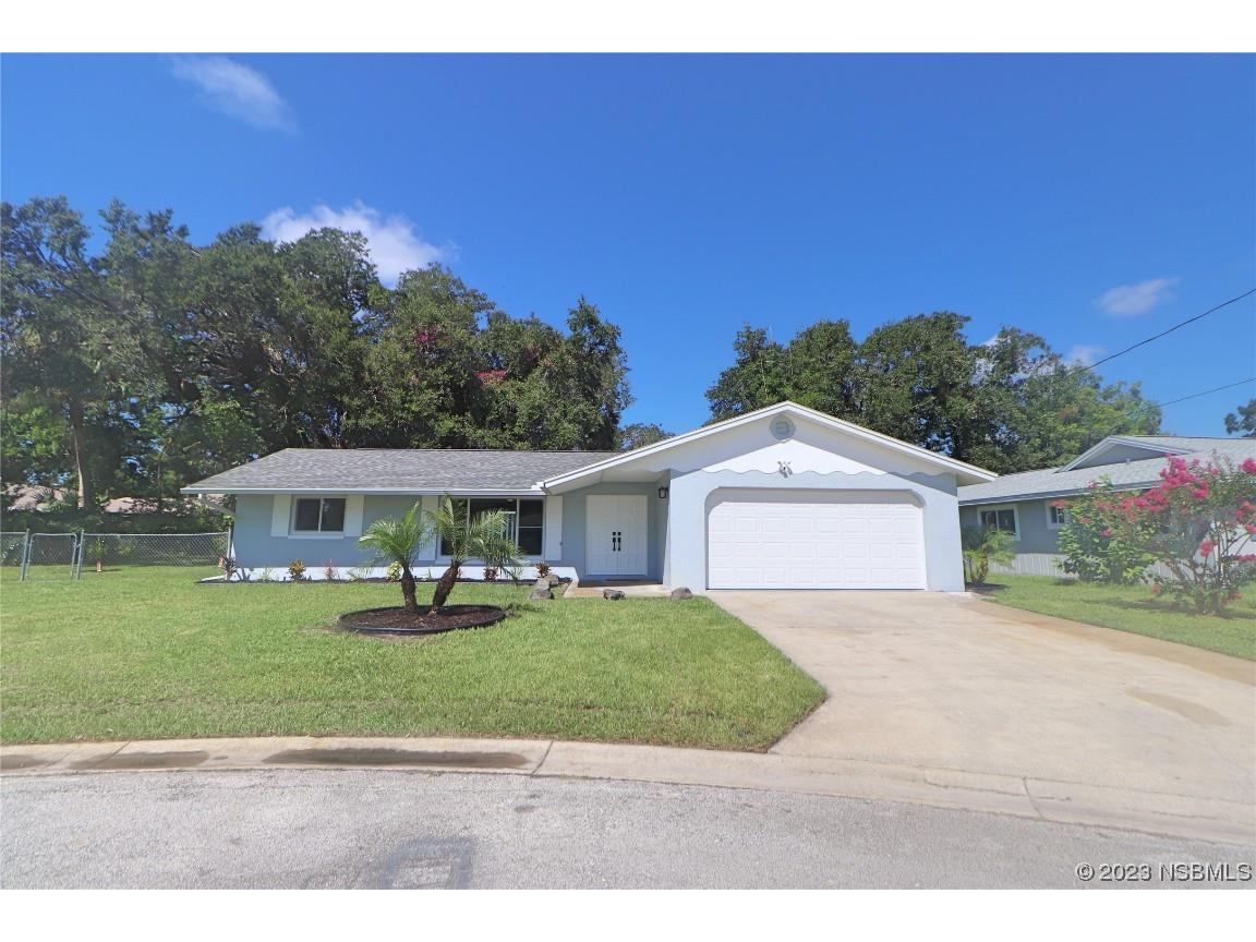 704 Tee Circle New Smyrna Beach FL 32168 NS1076779 image1