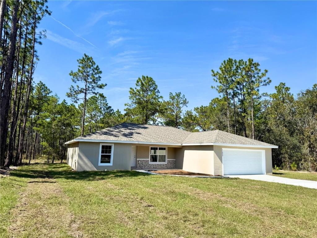 704 W Haguer Place Dunnellon FL 34434 OM713301 image1