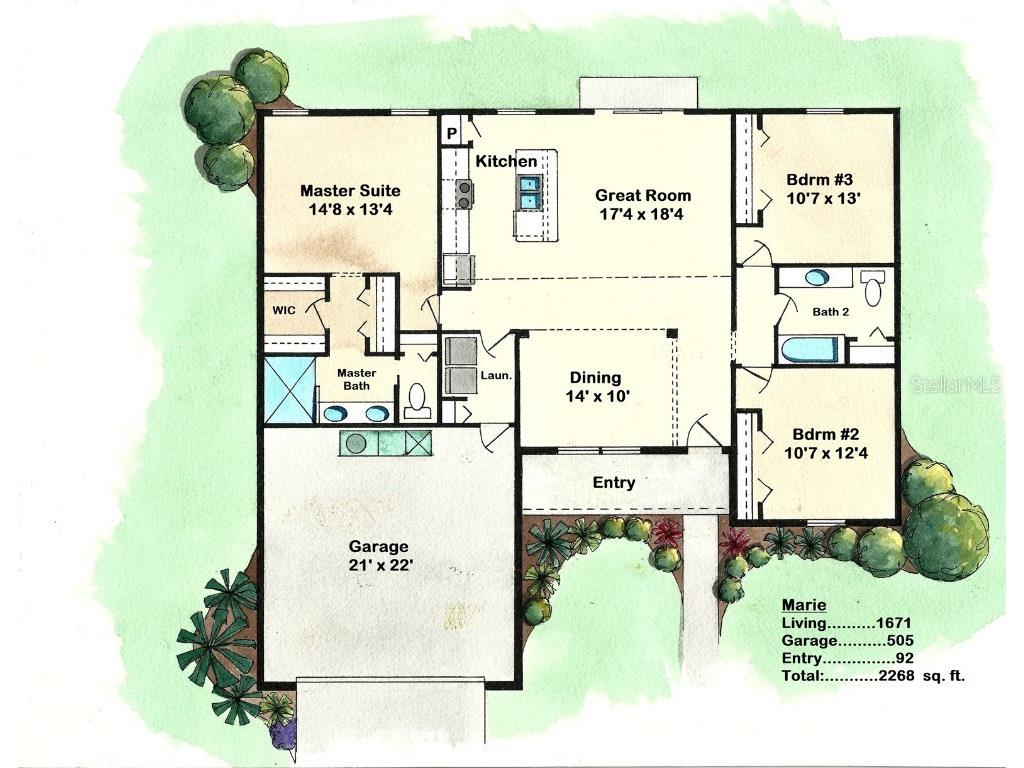 704 W Haguer Place Dunnellon FL 34434 OM713301 image18