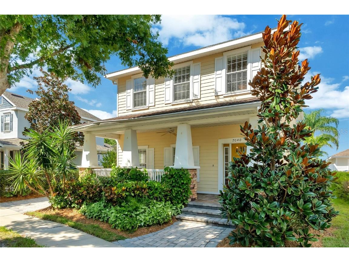 7040 Buttonbush Loop Harmony FL 34773 - Buck Lake O6054377 image1