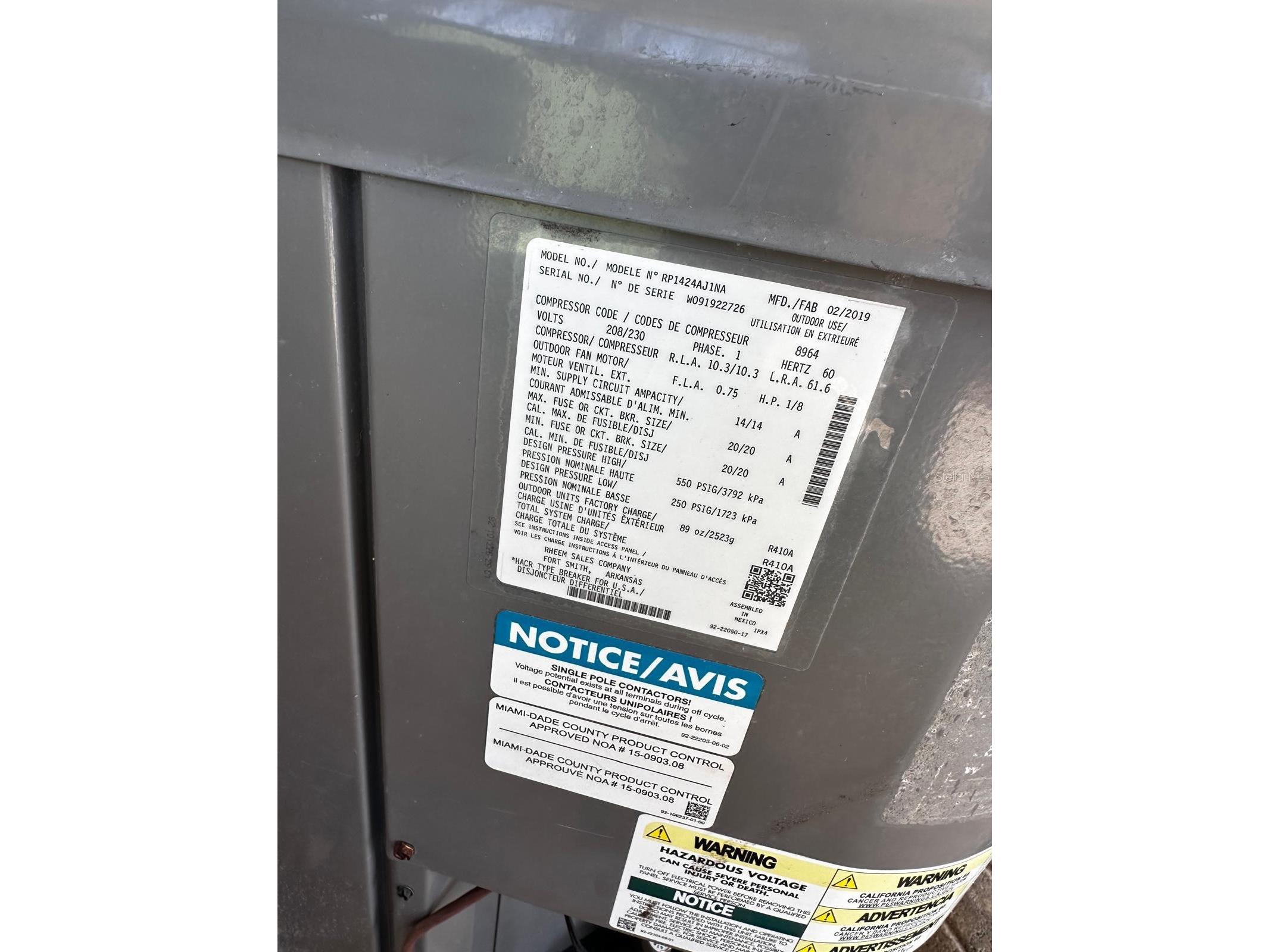 7040 Cognac Drive #1 New Port Richey FL 34653 TB8463392 image38