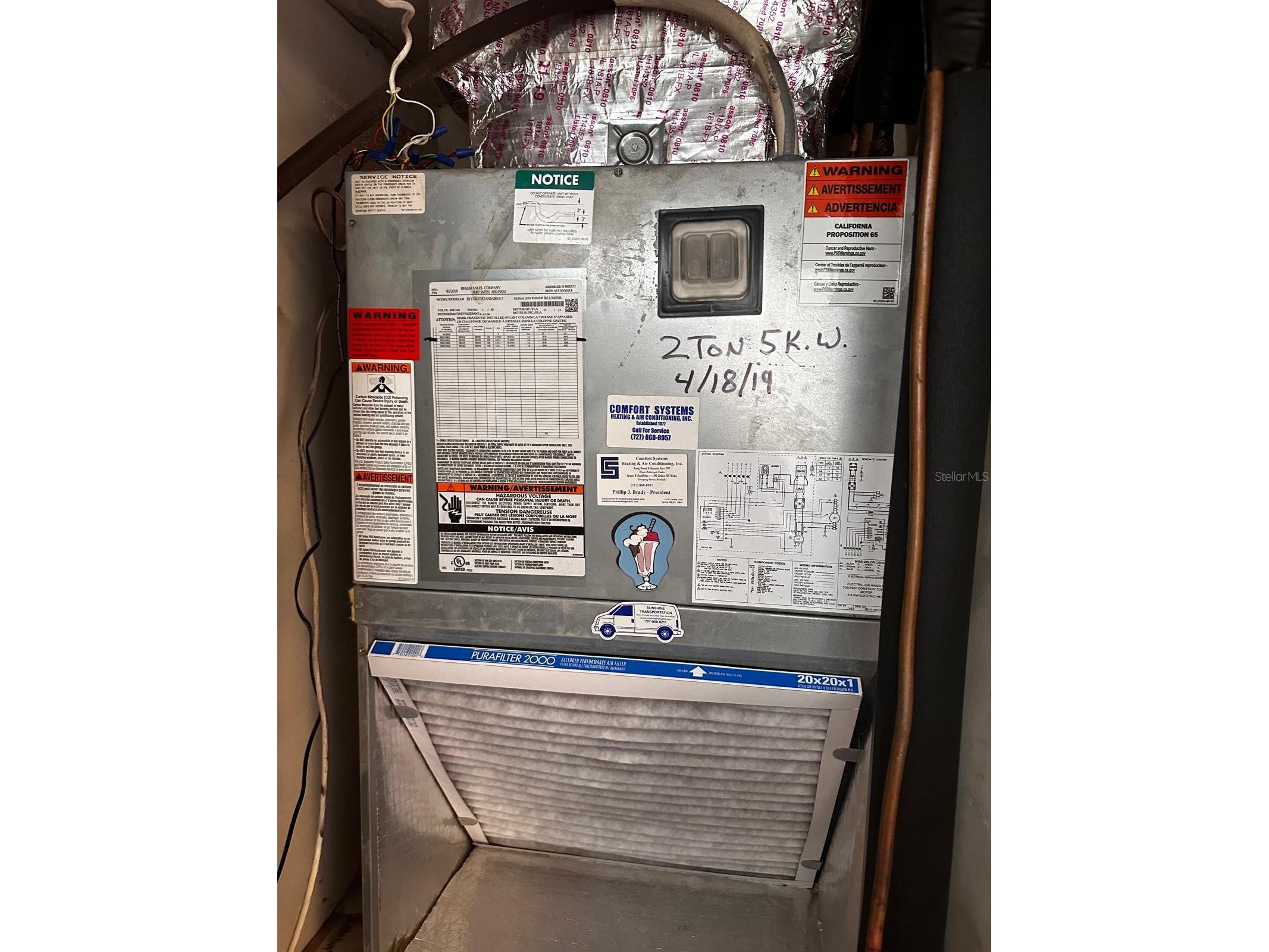 7040 Cognac Drive #1 New Port Richey FL 34653 TB8463392 image39