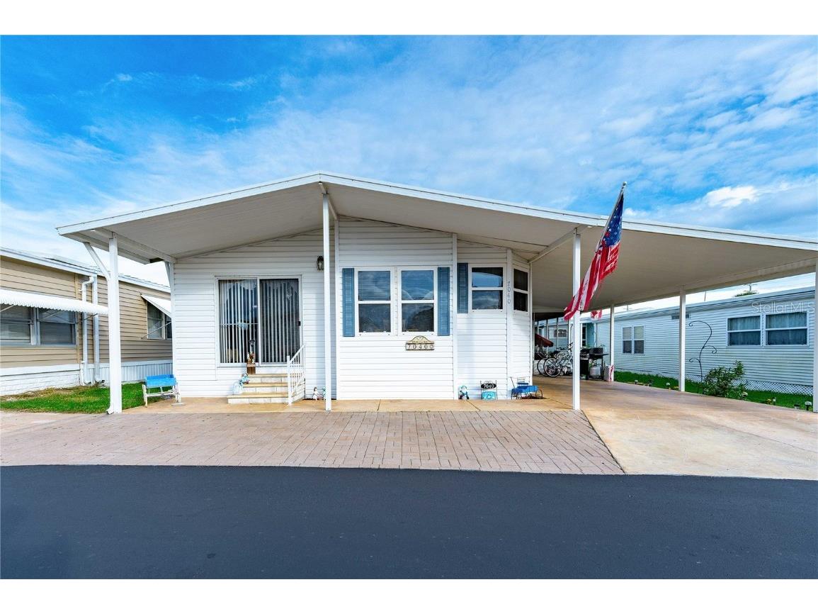 7040 El Matador Street Zephyrhills FL 33541 T3422064 image1