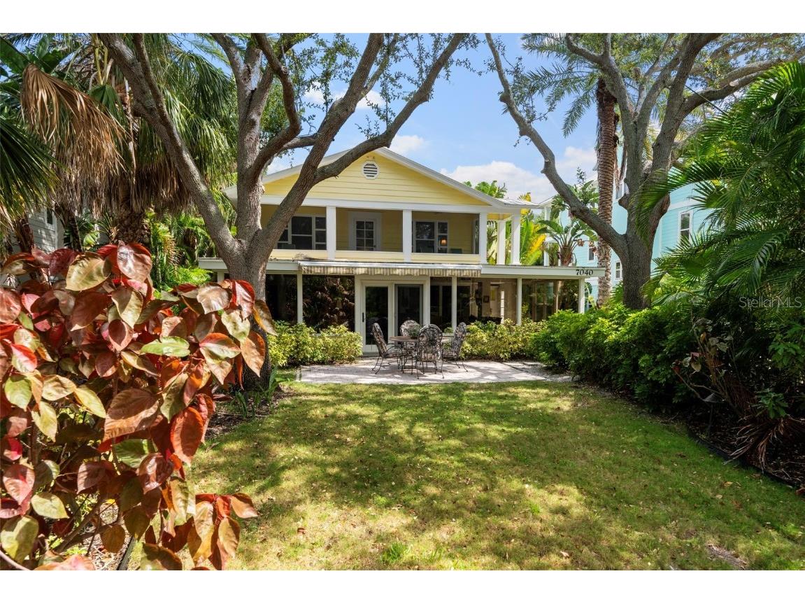 7040 Firehouse Road Longboat Key FL 34228 A4584884 image1