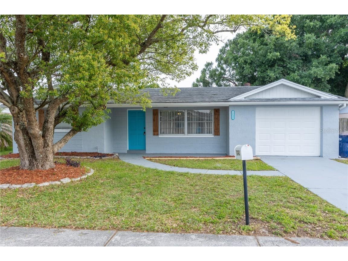 7040 Ivanhoe Drive Port Richey FL 34668 T3517959 image1