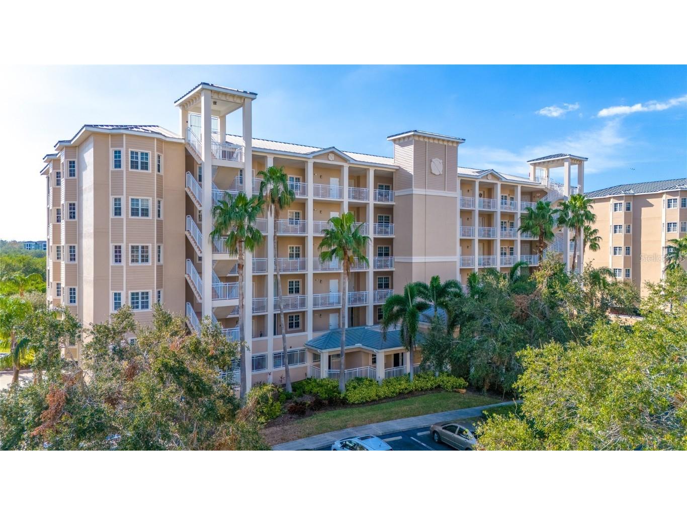 7040 Key Haven Road #506 Seminole FL 33777 - LONG BAYOU TB8321444 image1