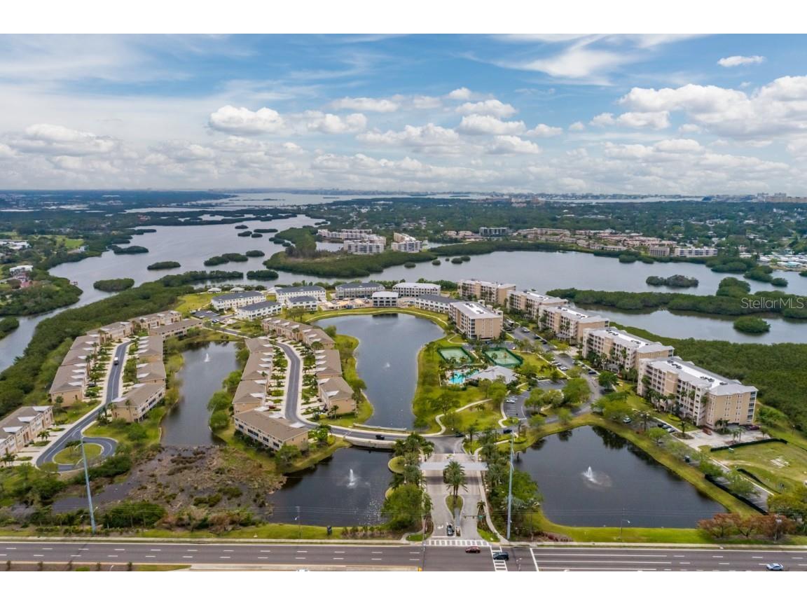 7040 Key Haven Road #601 Seminole FL 33777 - LONG BAYOU NEAR LAKE SEMINOLE TB8373441 image1