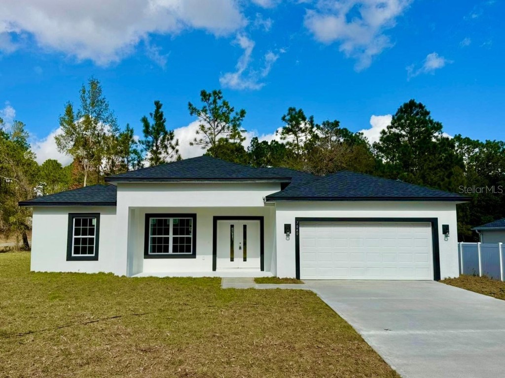 7040 N Santos Drive Dunnellon FL 34434 O6270890 image1