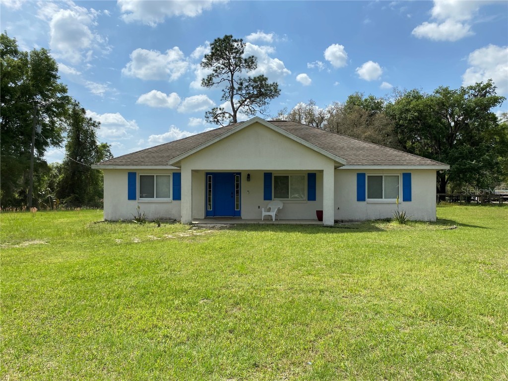 7040 NE 199th Street Road Citra FL 32113 OM674476 image1