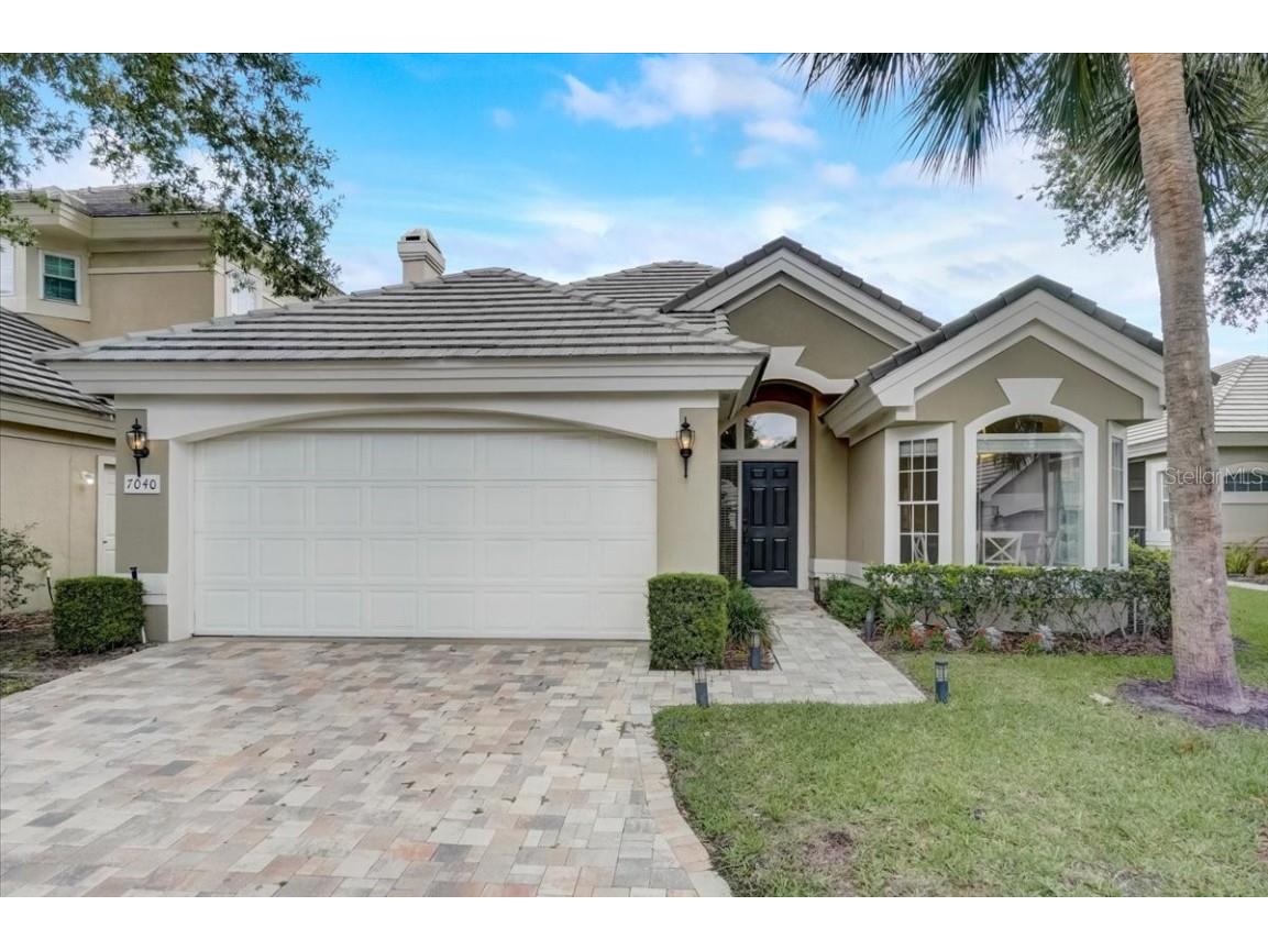 7040 Somerton Boulevard #52 Orlando FL 32819 O6115712 image1