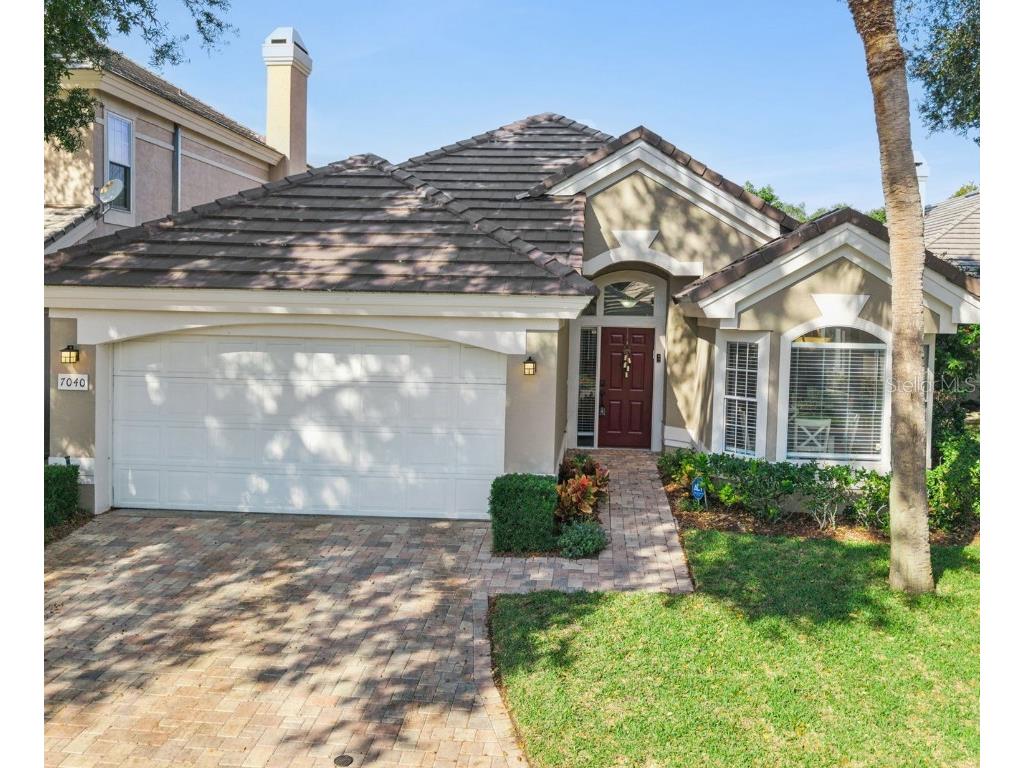 7040 Somerton Boulevard #52 Orlando FL 32819 O6365472 image1