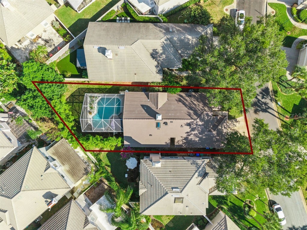 7040 Somerton Boulevard #52 Orlando FL 32819 O6365472 image28