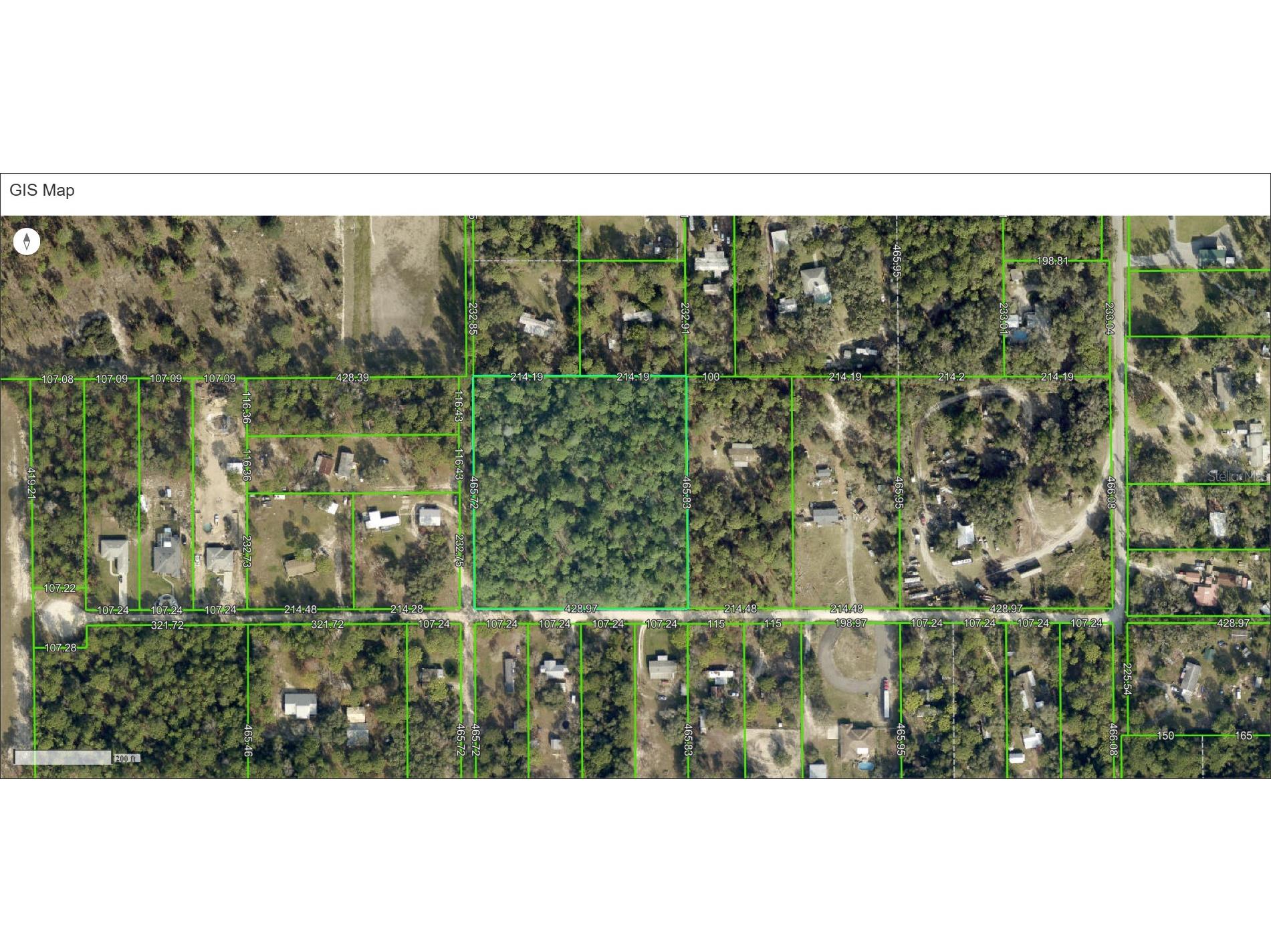 7040 Vance Street Brooksville FL 34604 W7876883 image2
