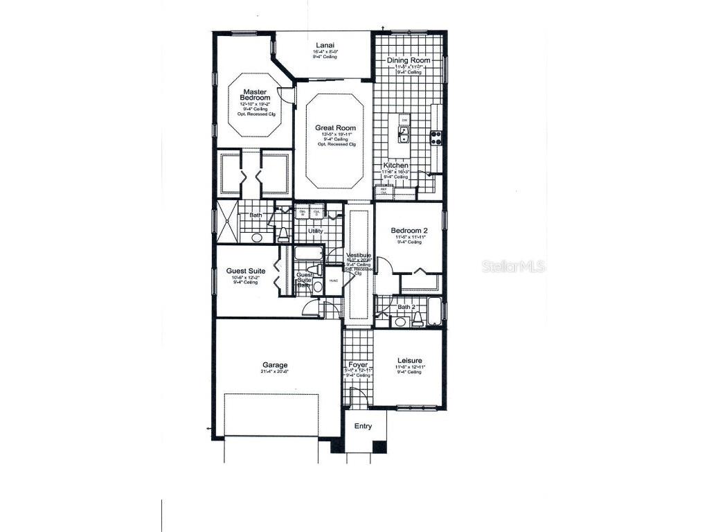 7040 White Willow Court Sarasota FL 34243 A4669438 image54