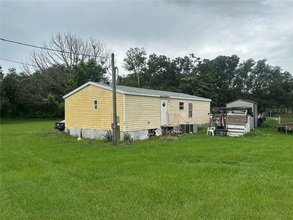 7041 23rd Street Zephyrhills FL 33540 TB8393195 image1