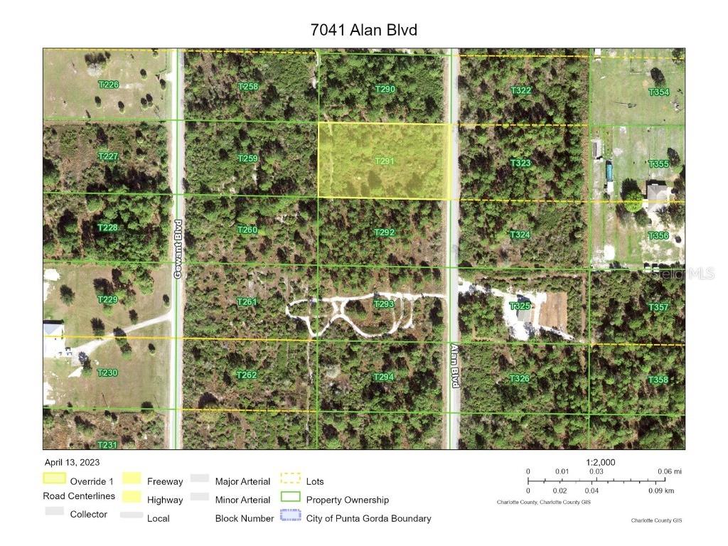 7041 Alan Boulevard Punta Gorda FL 33982 C7458798 image1