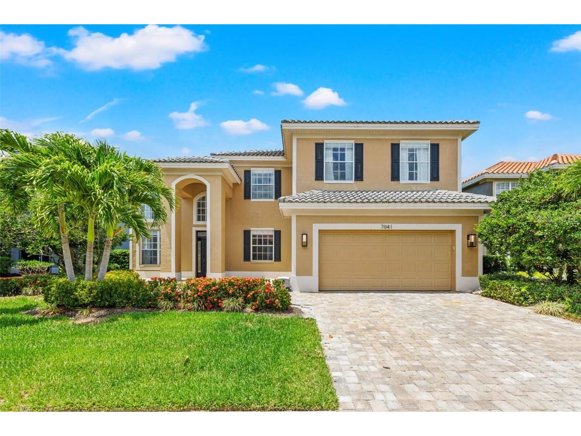 7041 Bayou West Avenue N Pinellas Park FL 33782 U8203389 image1
