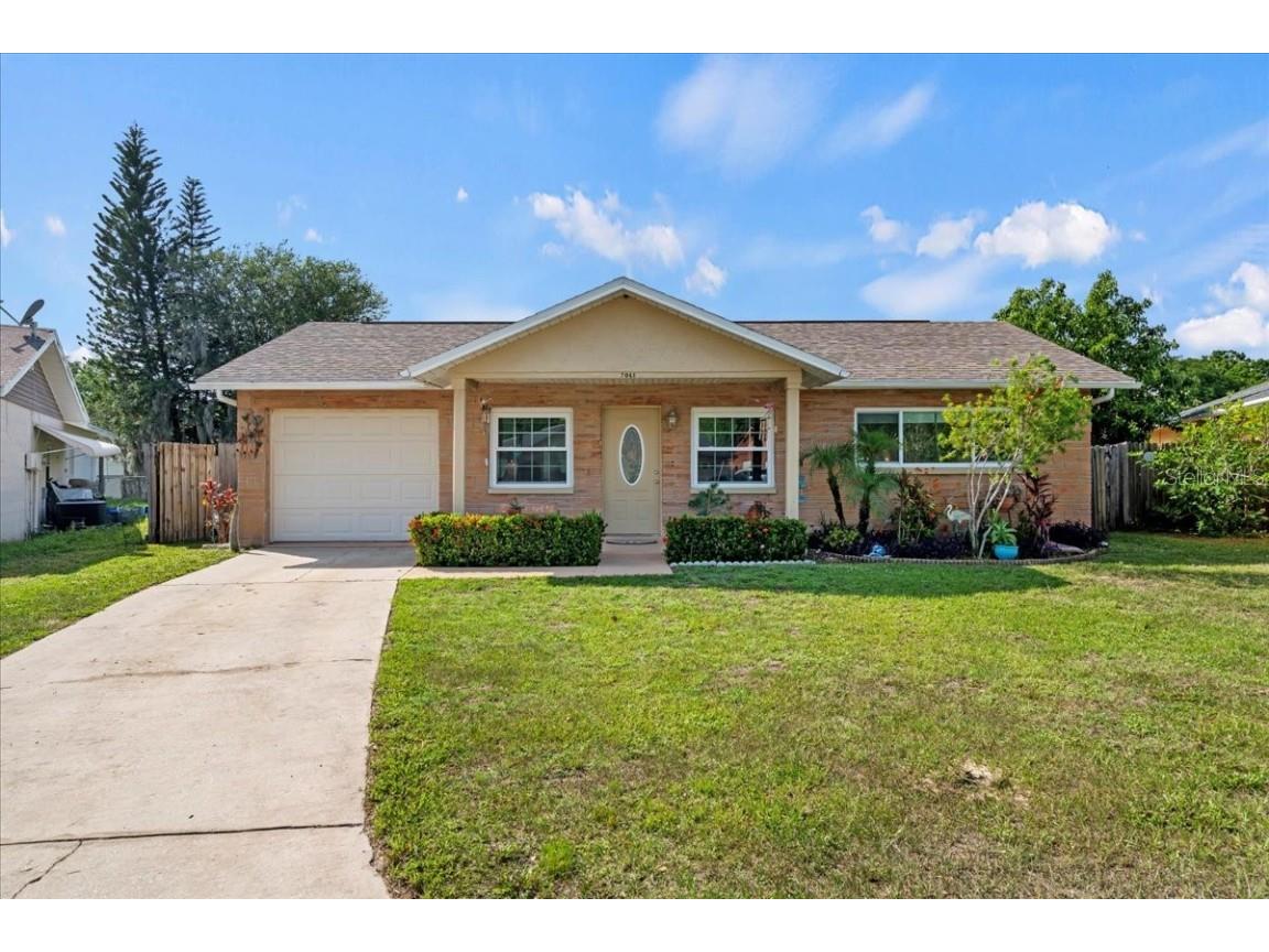 7041 Daggett Terrace New Port Richey FL 34655 W7877611 image1