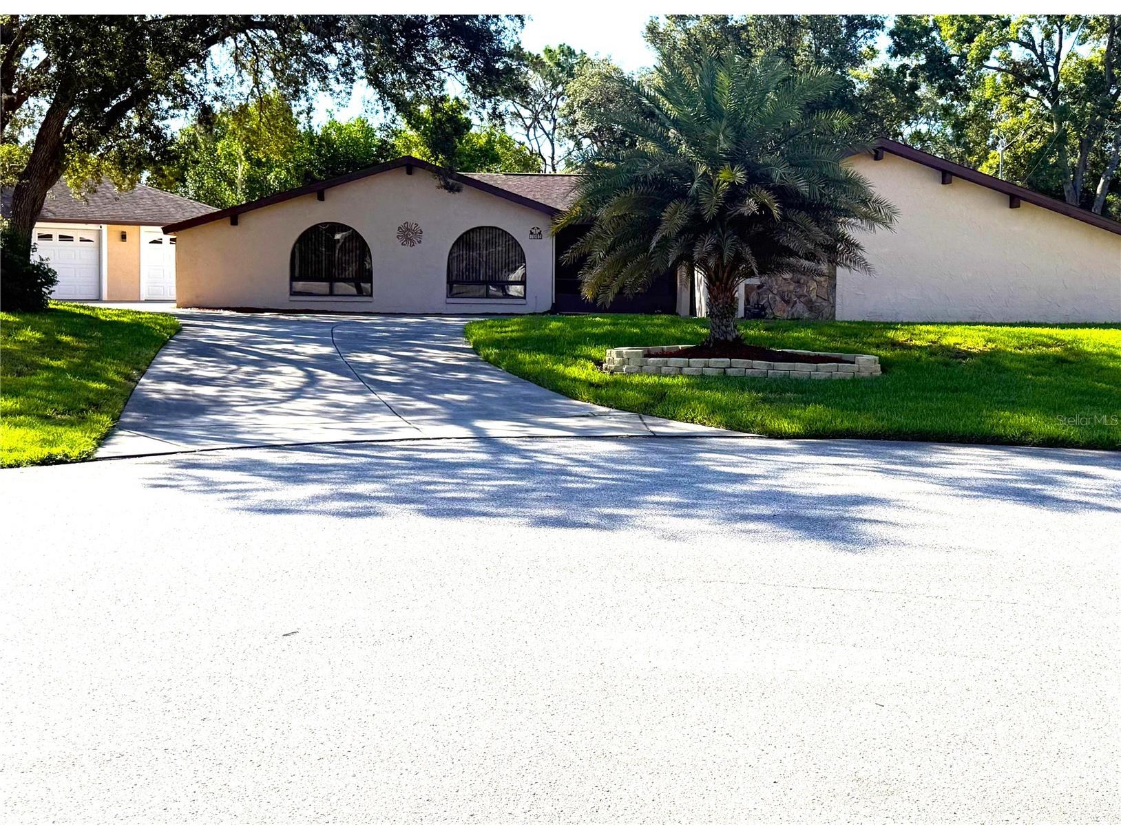 7041 Mayhill Court Spring Hill FL 34606 W7886407 image1