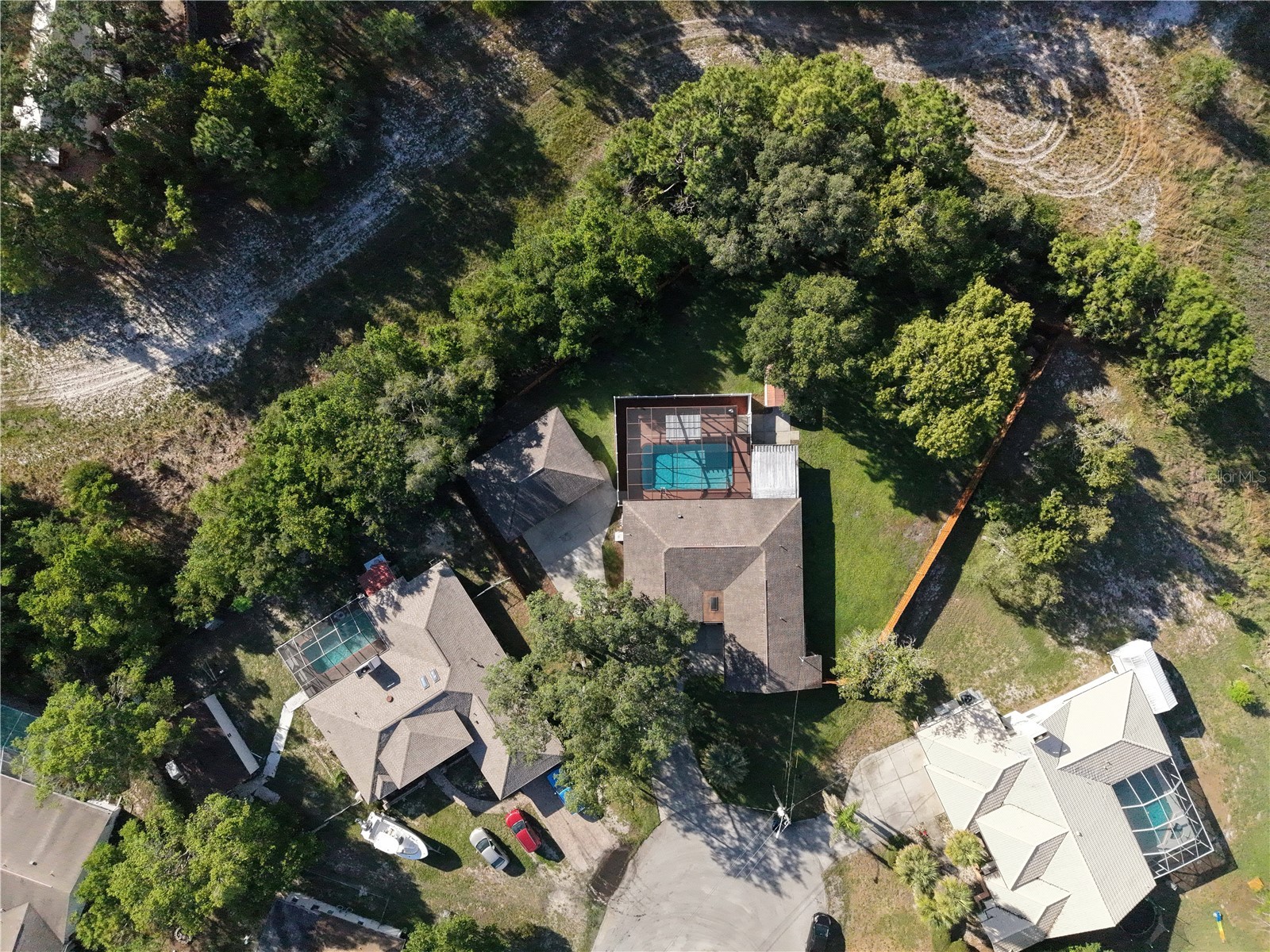 7041 Mayhill Court Spring Hill FL 34606 W7886407 image30