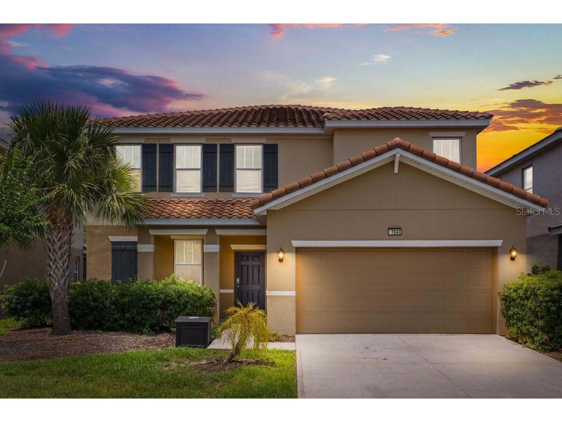 7041 Oakwood Street Davenport FL 33837 O6308442 image1