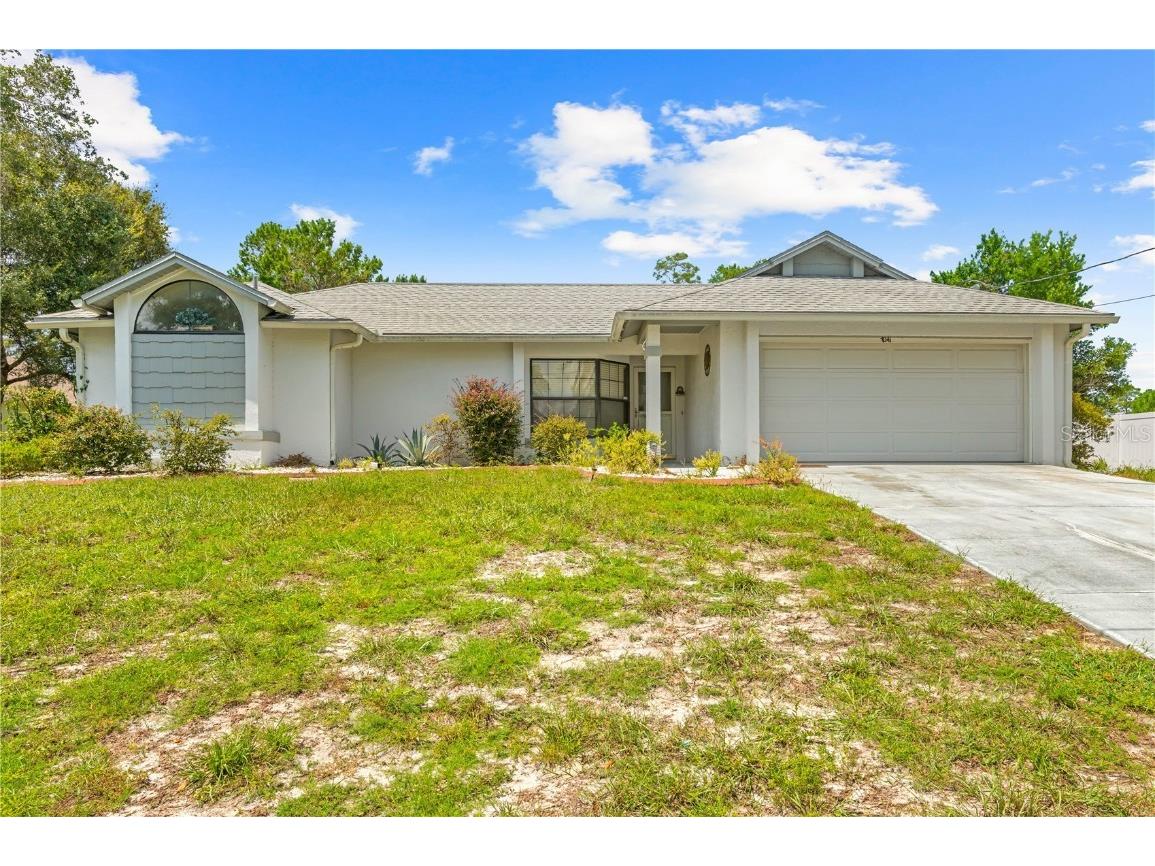 7041 Ovenbird Road Weeki Wachee FL 34613 T3550970 image1