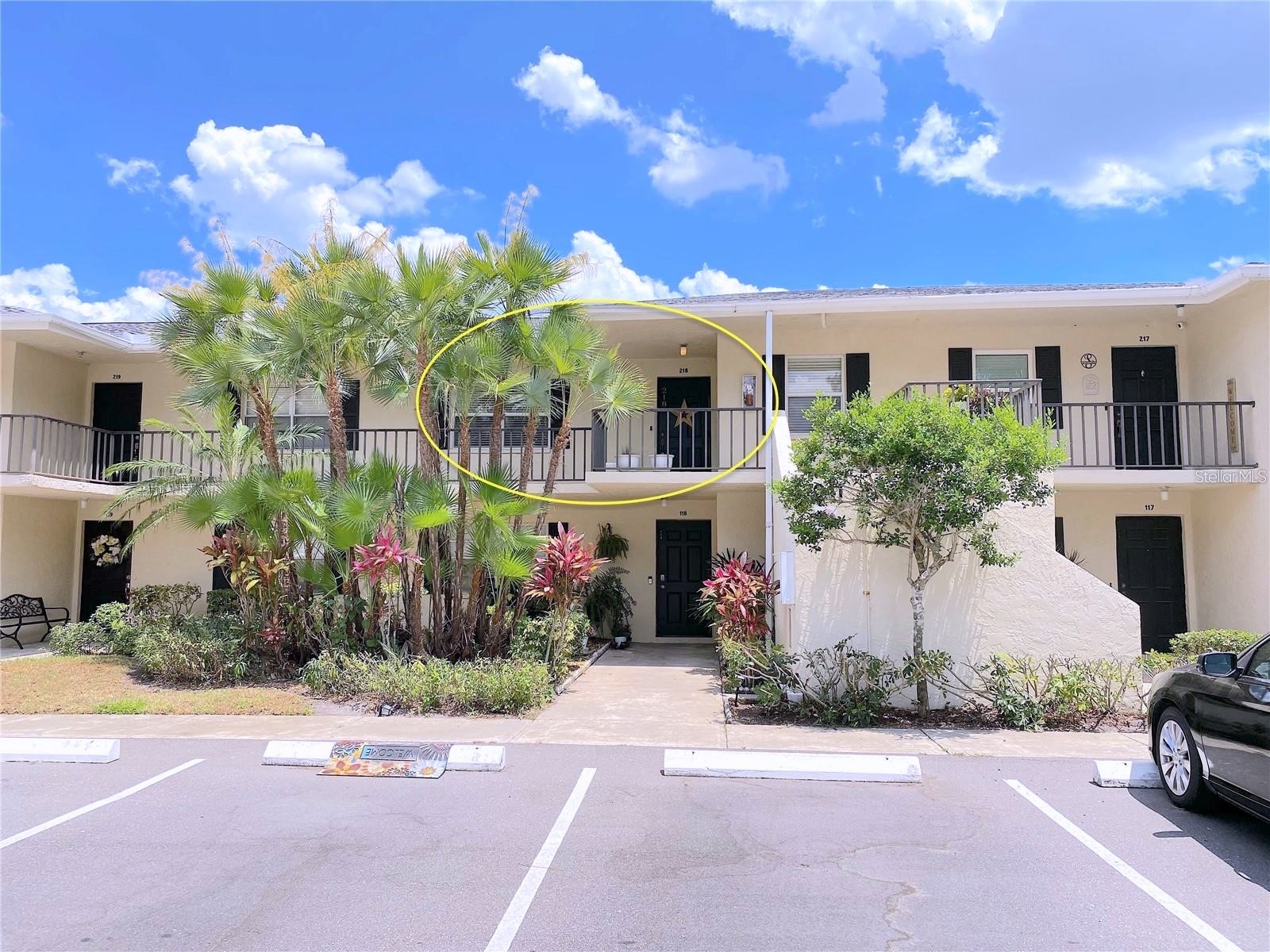 7041 W Country Club Drive N #218 Sarasota FL 34243 A4660202 image2