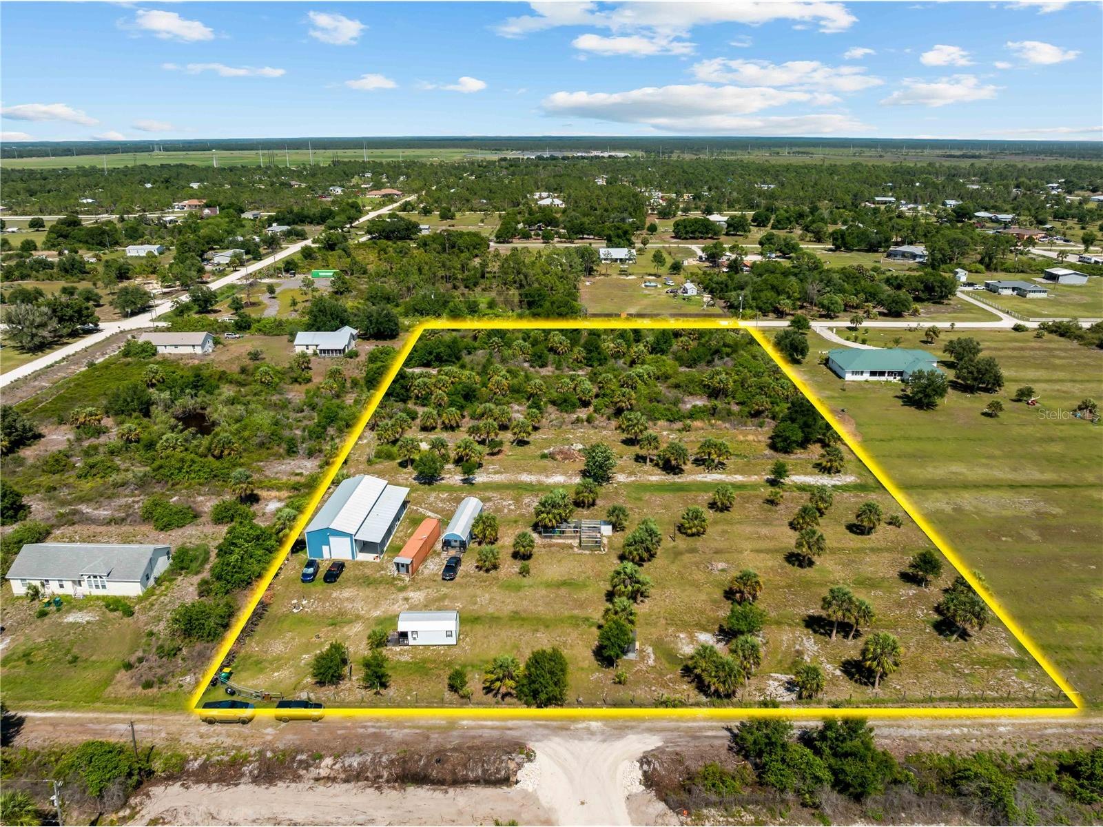 7042 Austrian Boulevard Punta Gorda FL 33982 C7526015 image1