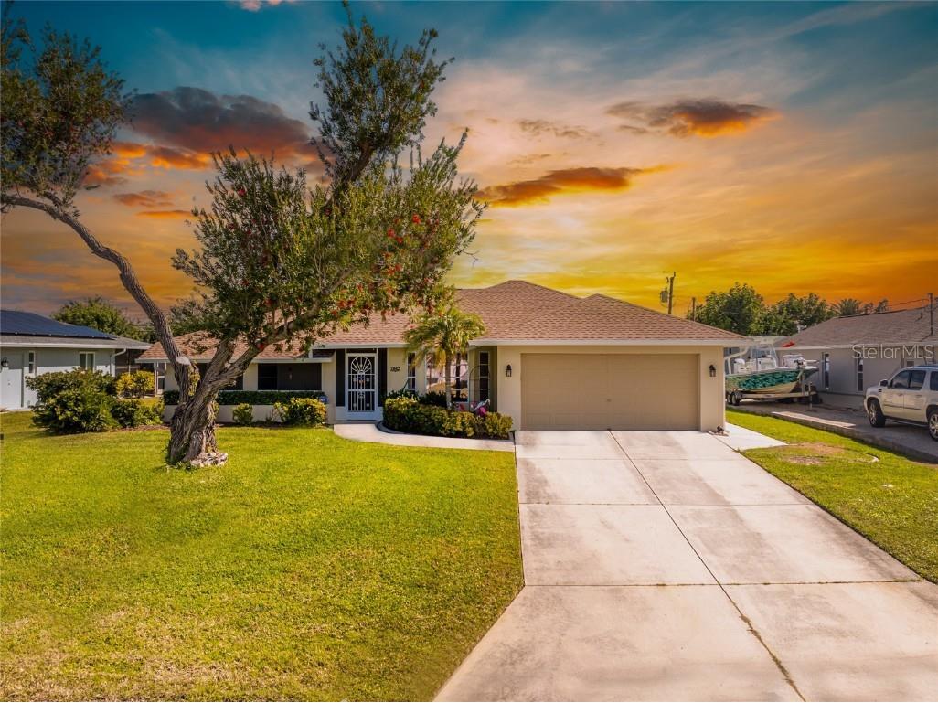 7042 Bargello Street Englewood FL 34224 D6134858 image1