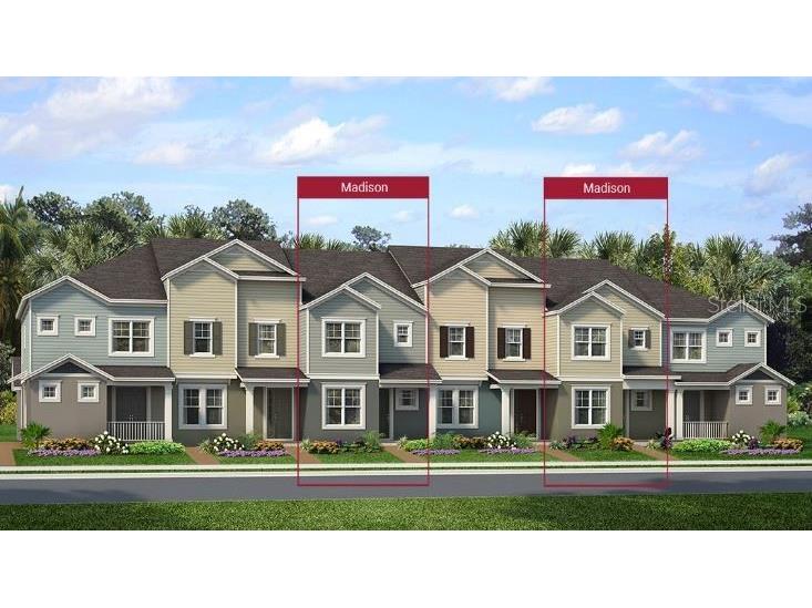7042 Twilight Bay Drive Winter Garden FL 34787 O6116109 image1