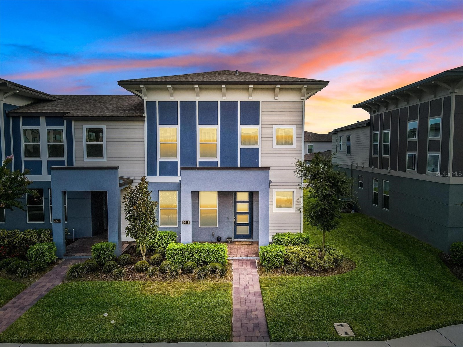 7043 Carrickbend Lane Orlando FL 32819 - Little Sand Lake O6410150 image1