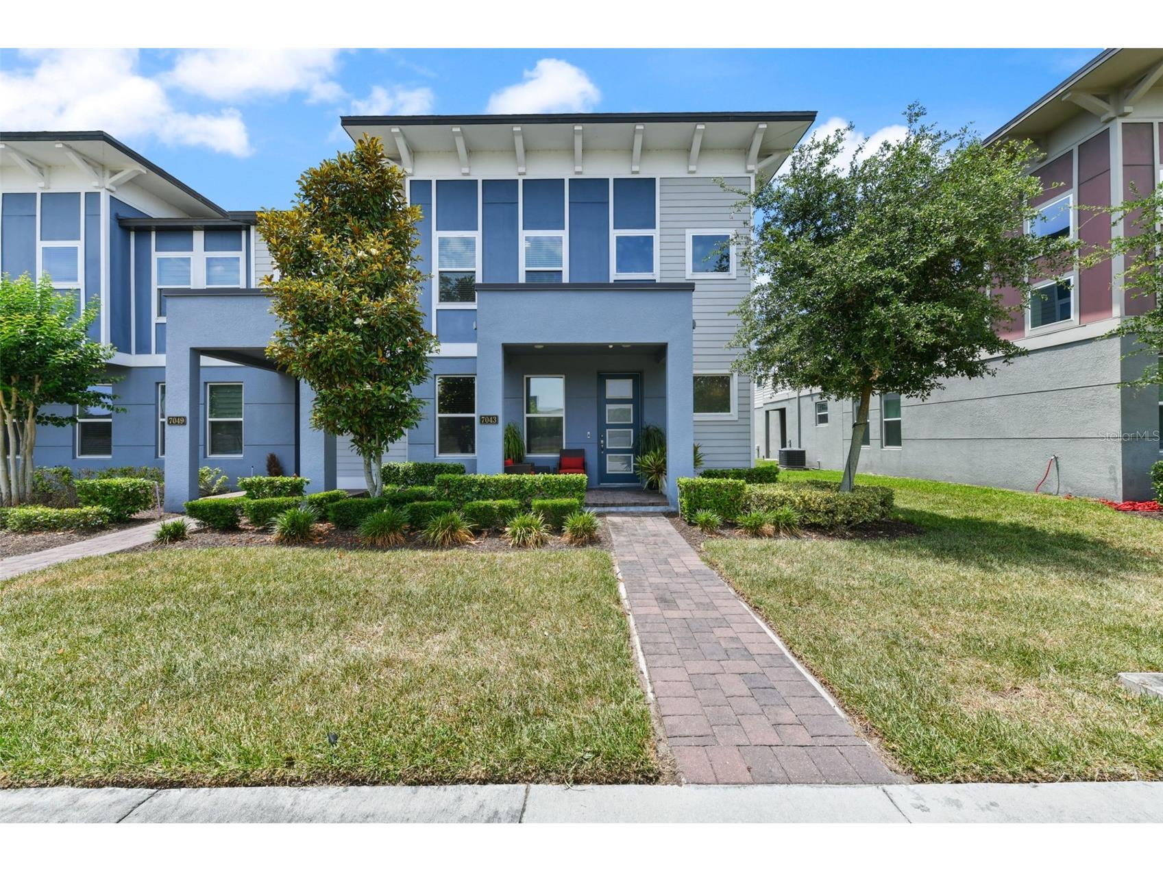 7043 Carrickbend Lane Orlando FL 32819 - Little Sand Lake O6410150 image2