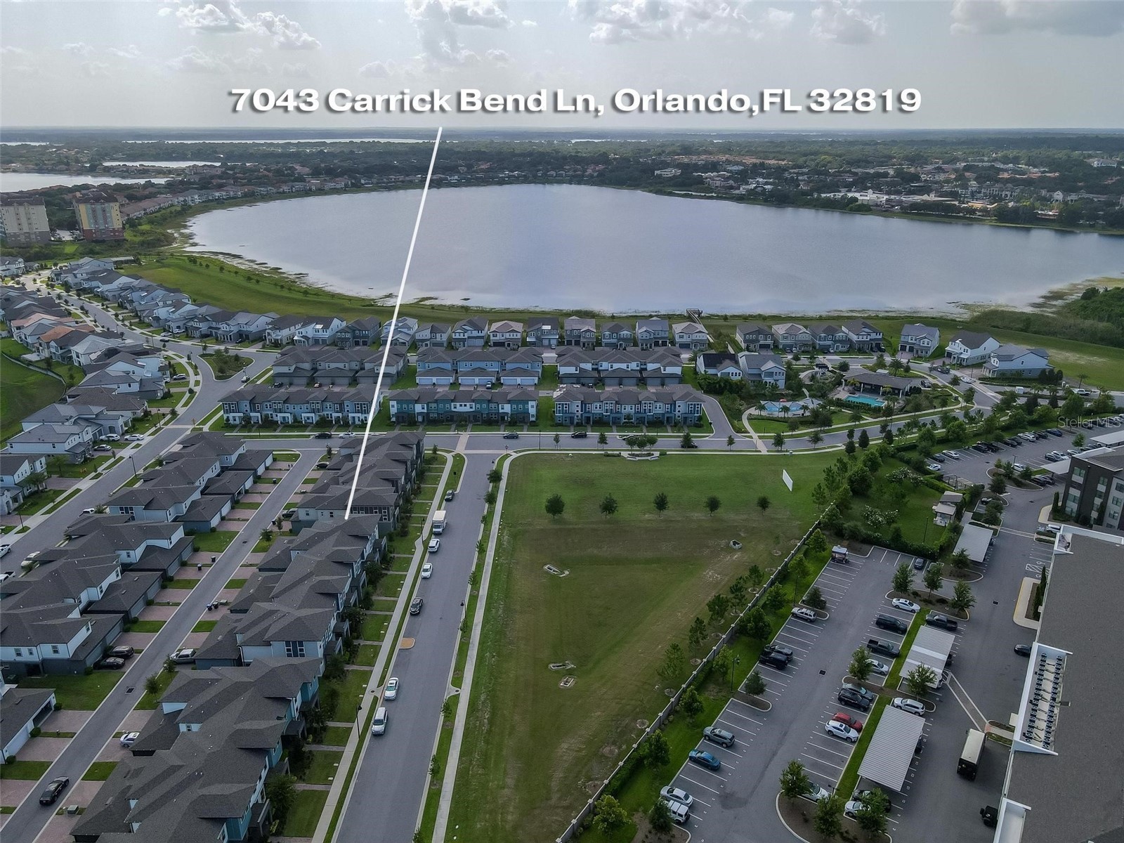 7043 Carrickbend Lane Orlando FL 32819 - Little Sand Lake O6410150 image70