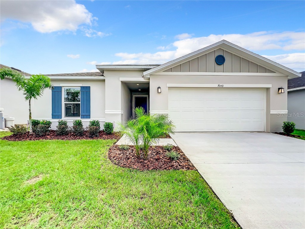 7043 Cruz Court Lakeland FL 33813 O6136380 image1