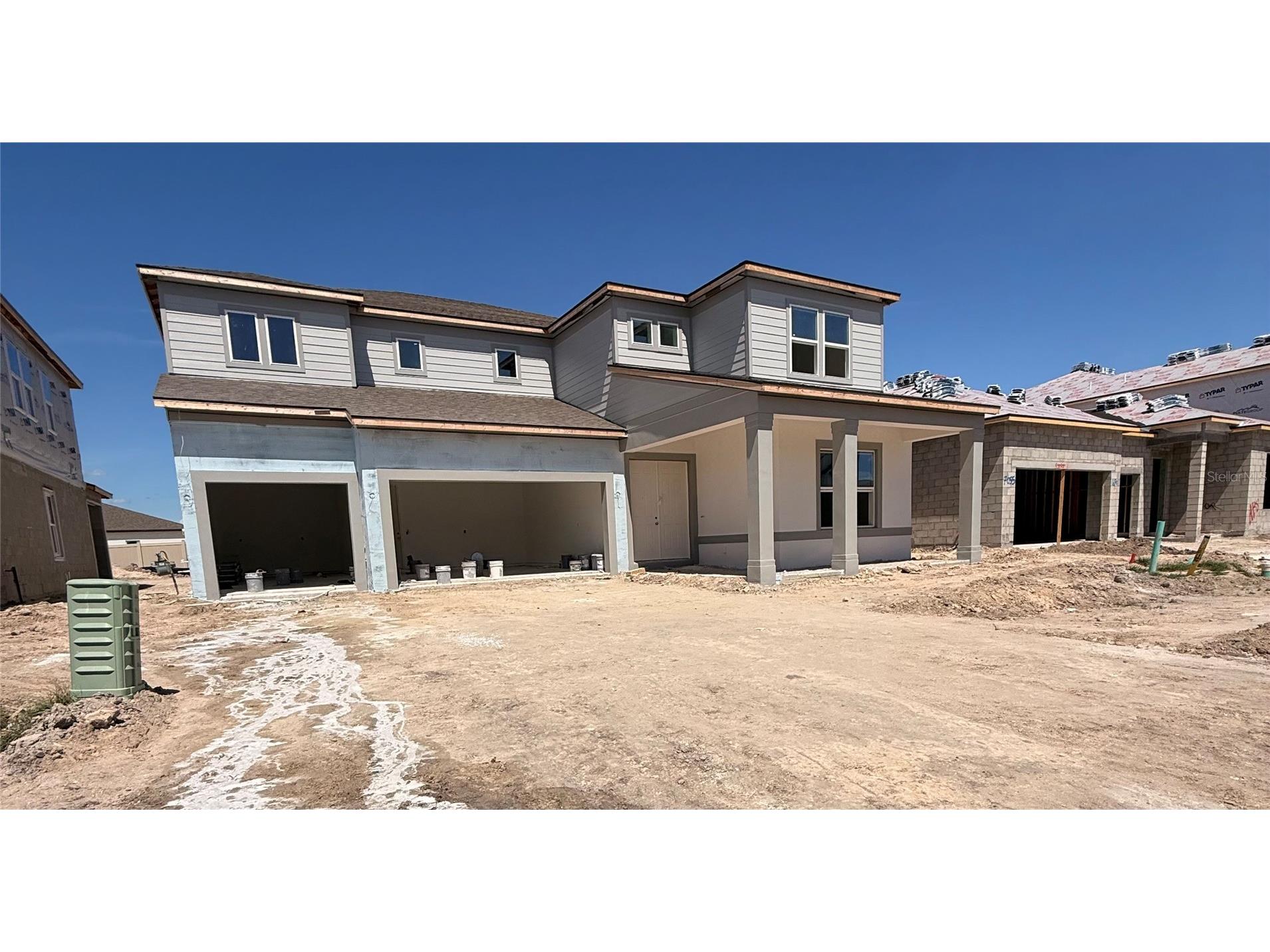 7043 Depue Drive Wesley Chapel FL 33545 J1002936 image1