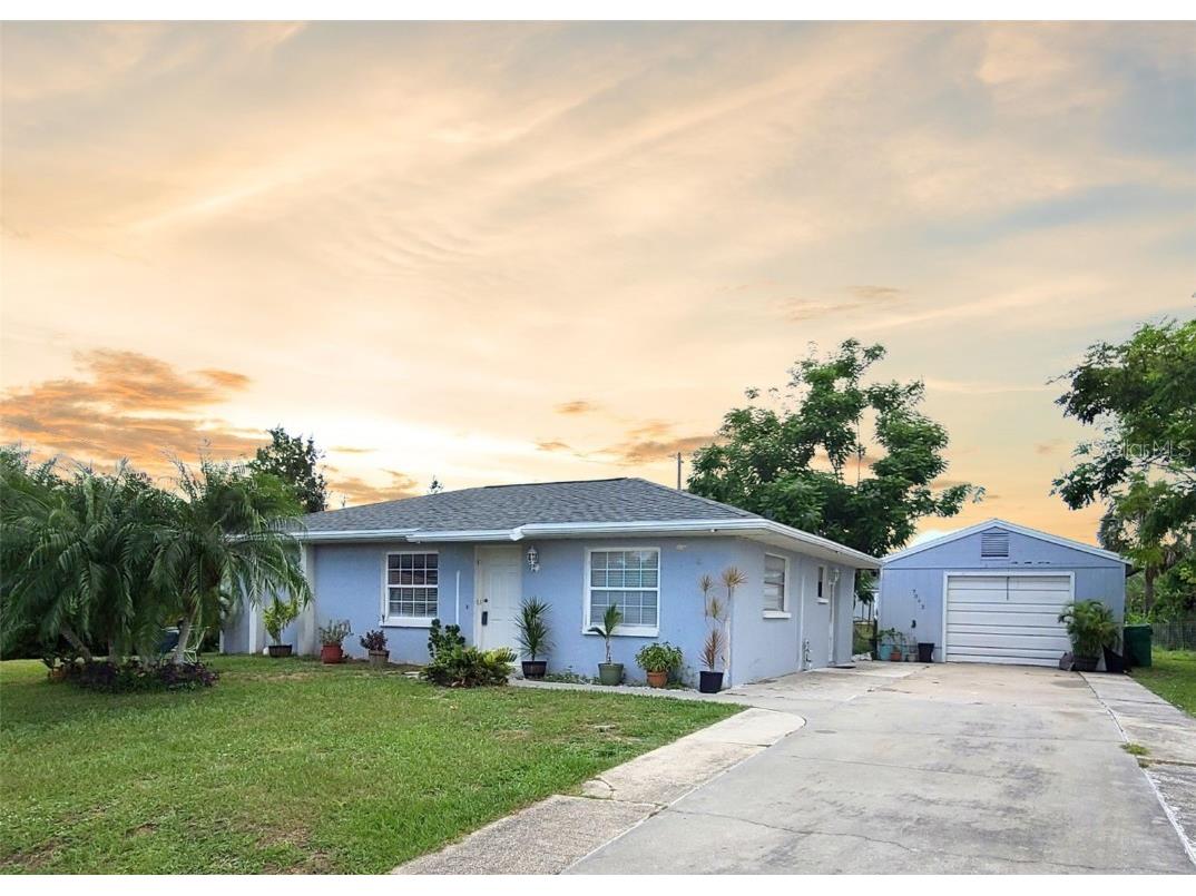 7043 Janette Street Englewood FL 34224 D6132319 image1