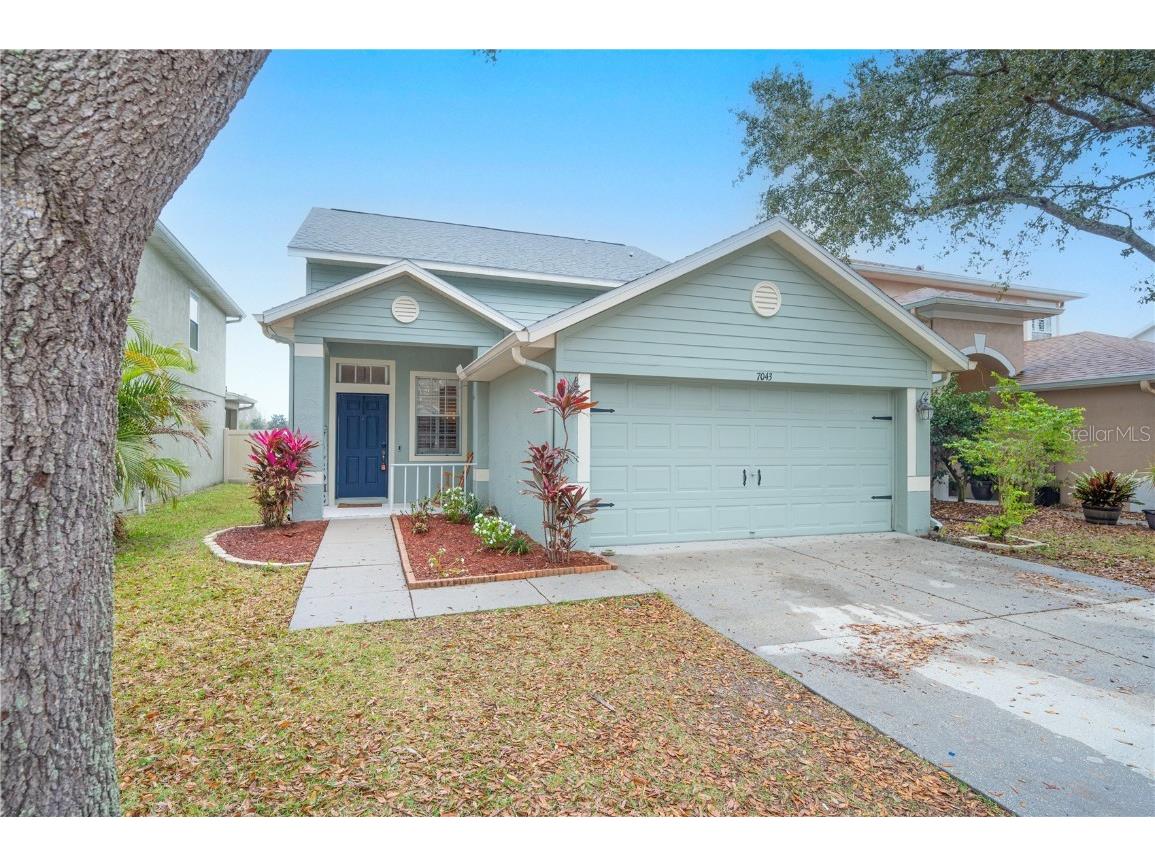 7043 Kendall Heath Way Land O Lakes FL 34637 L4935202 image1