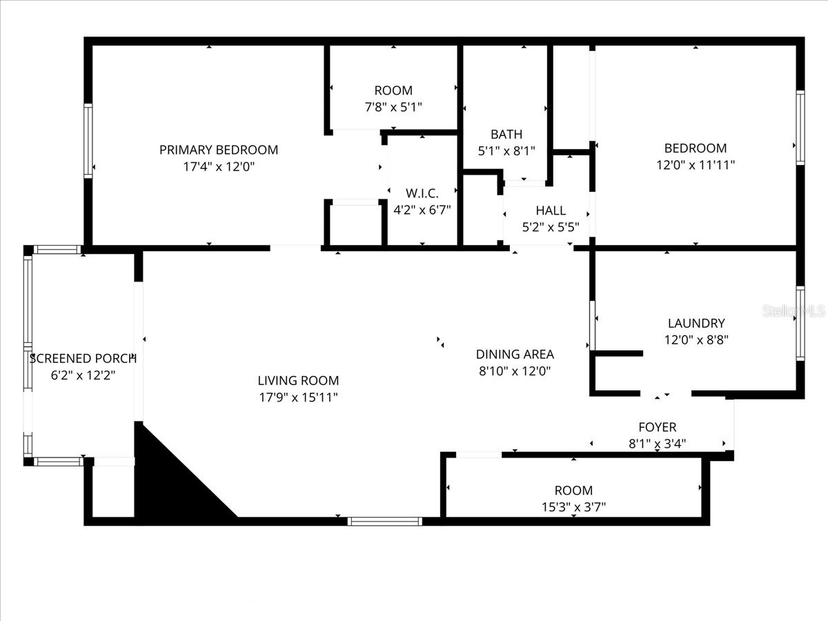 7043 New Post Drive #1 North Fort Myers FL 33917 C7523108 image35