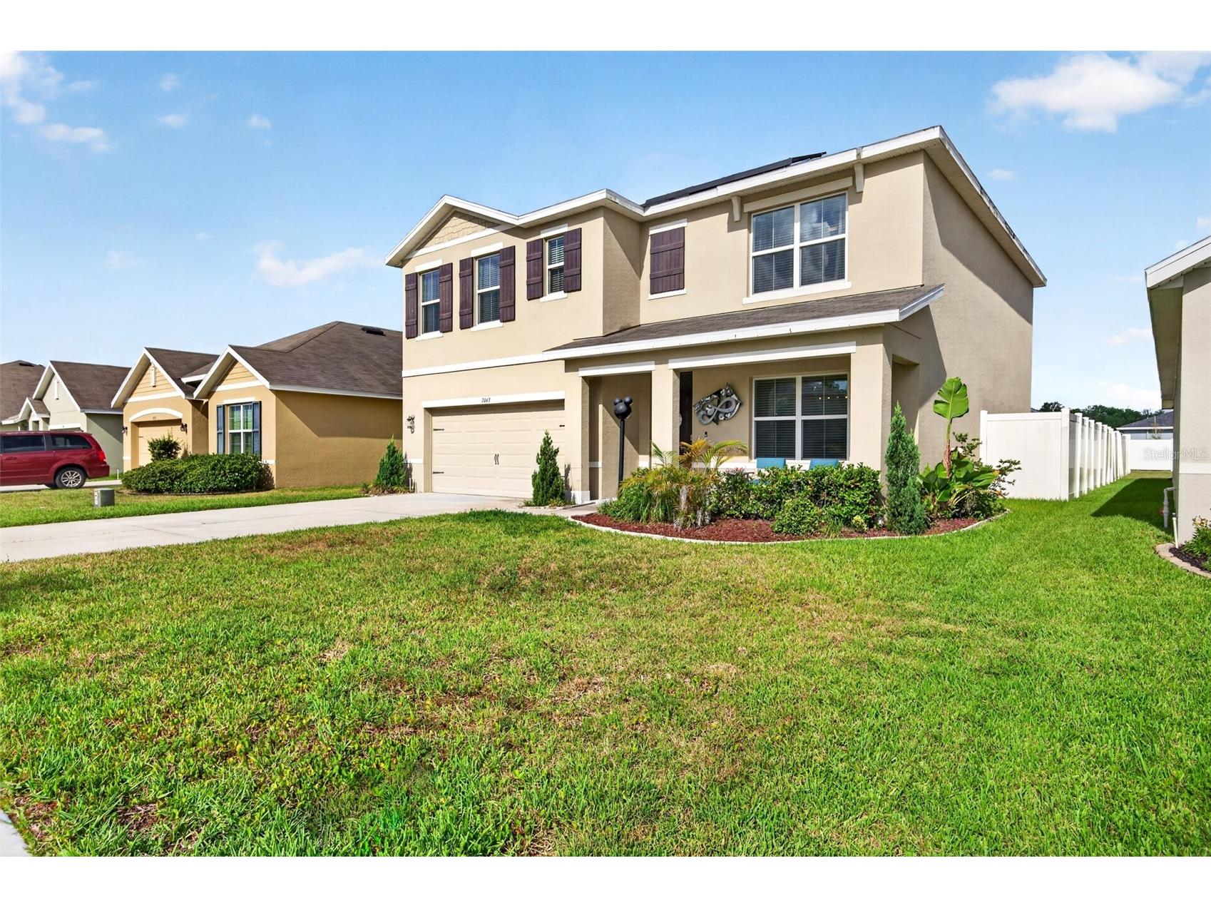 7043 Silverado Ranch Boulevard Zephyrhills FL 33541 S5152531 image1