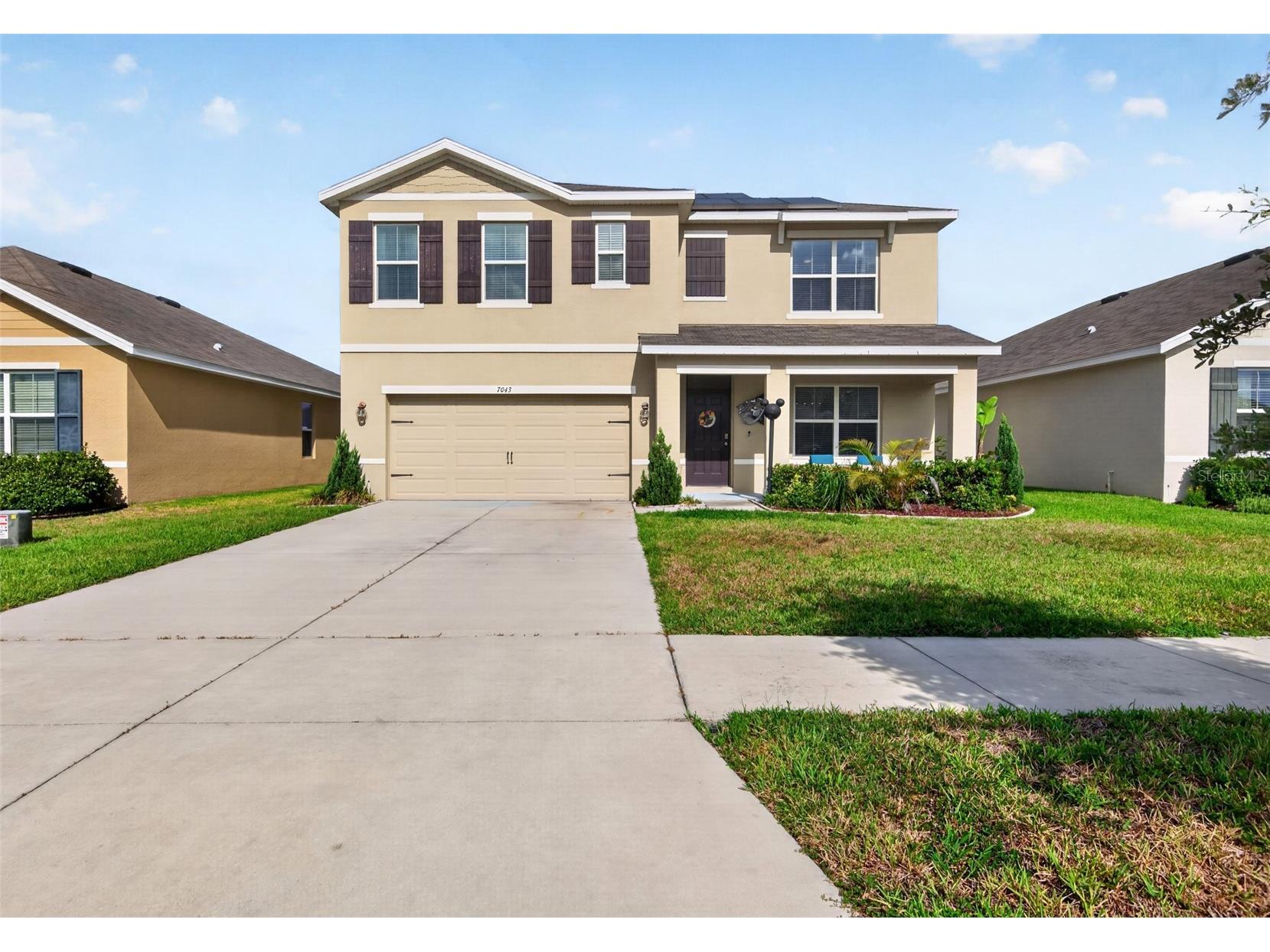 7043 Silverado Ranch Boulevard Zephyrhills FL 33541 S5152531 image2
