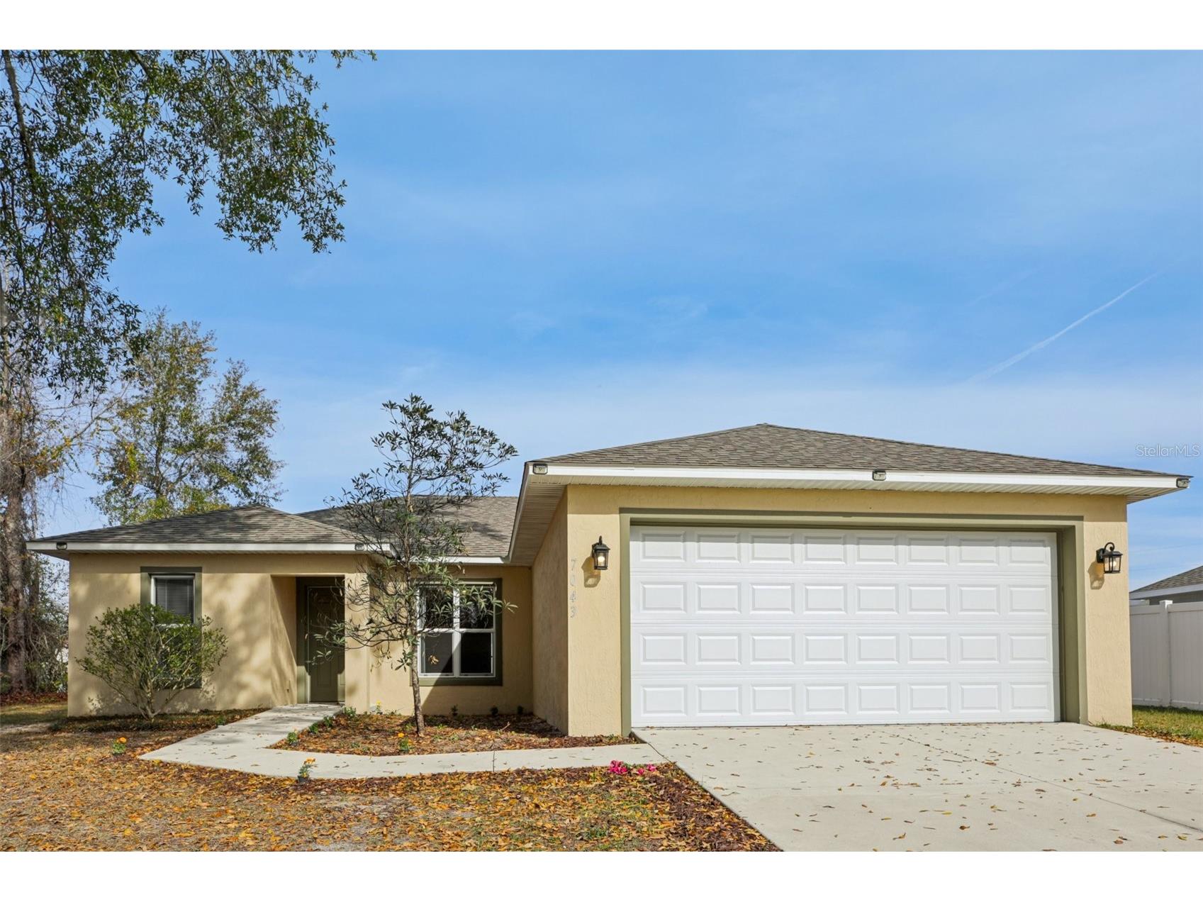 7043 SW 130th Lane Road Ocala FL 34473 OM716183 image1