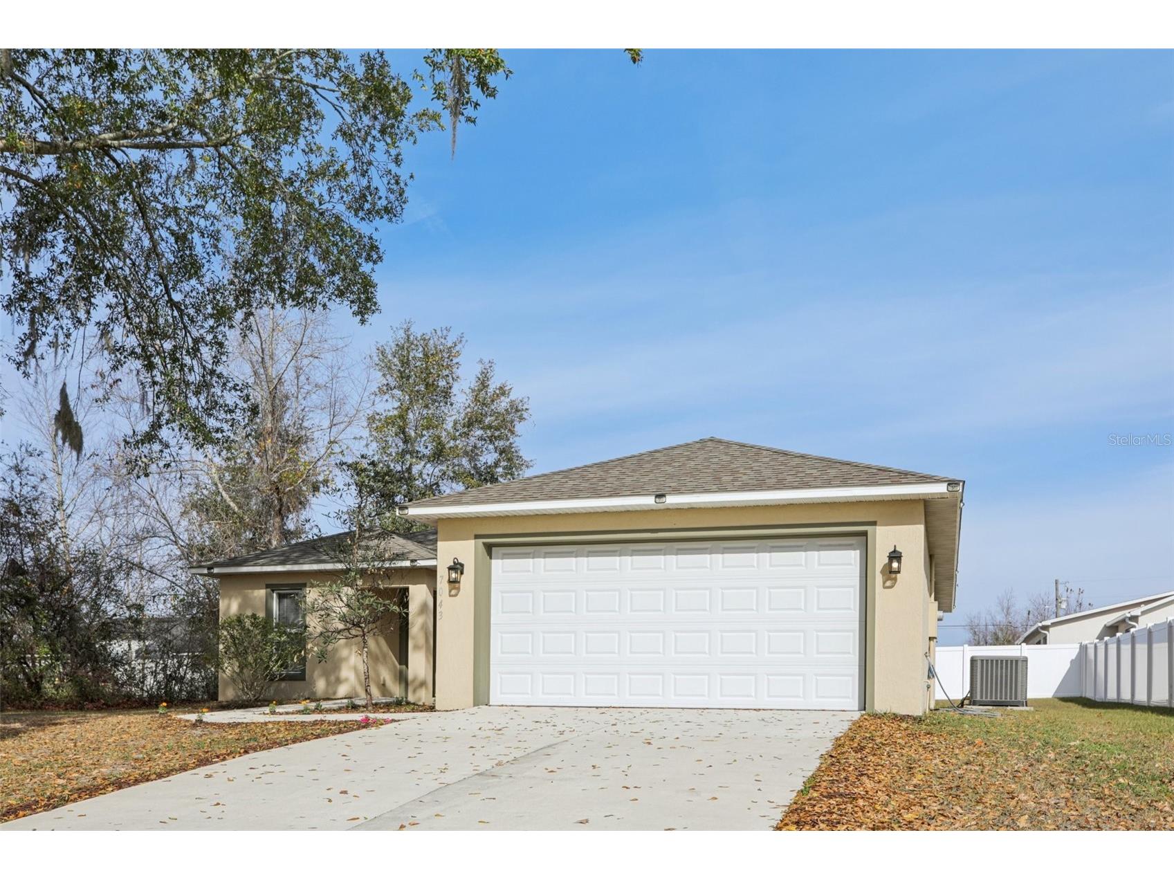 7043 SW 130th Lane Road Ocala FL 34473 OM716183 image2